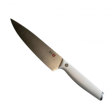 Cuchillo Chef Blanco Tokai
