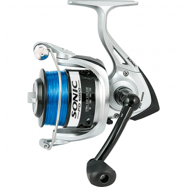 Carrete Trabucco Sonic FD 1000