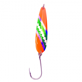 Cucharas Trolling AAA