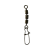 Destorcedor AAA Trolling N°2 – 45 kg de resistencia