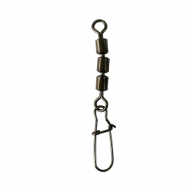 Destorcedor AAA Trolling N°2 – 45 kg de resistencia