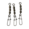 Destorcedor AAA Trolling N°2 – 45 kg de resistencia