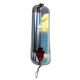 Attractor Dodger AAA Blue Thunder