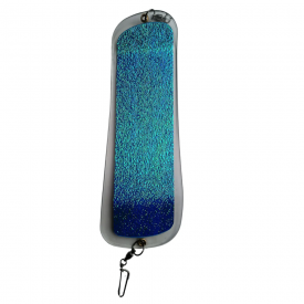 Attractor Dodger AAA Blue Thunder