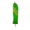 Attractor Dodger AAA Green Worm