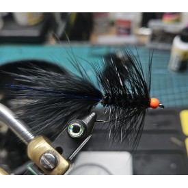 Llanquihue Killer