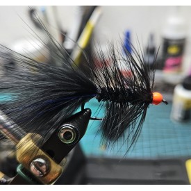 Llanquihue Killer