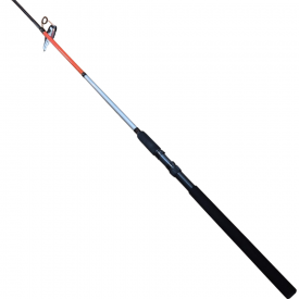 Caña Trabucco Wizard Spin 2402MH