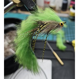 RF Sculpin