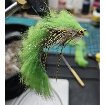 RF Sculpin