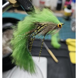 RF Sculpin