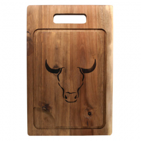 Set Tabla Cuchillo y Tenedor PRM Wayu