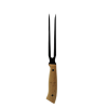 Set Tabla Cuchillo y Tenedor PRM Wayu