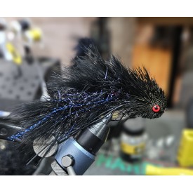 Sex Dungeon Black