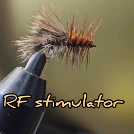 Mosca RF Stimulator