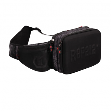 Sling Bag Rapala Urban Classic