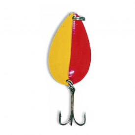 Cuchara española 13 gr. Ragot cobre