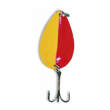 Cuchara española 13 gr. Ragot cobre