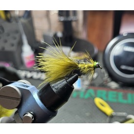 Chain Eye Damsel