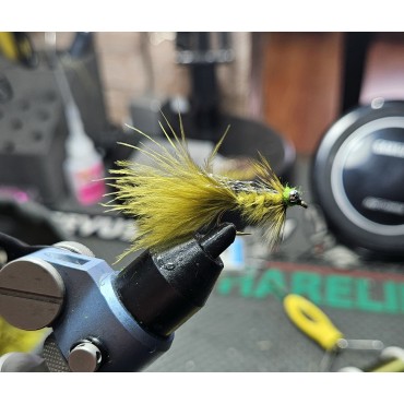 Chain Eye Damsel