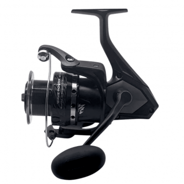 Carrete Okuma Wave Power