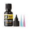Loon UV fly finish colores