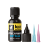 Loon UV fly finish colores