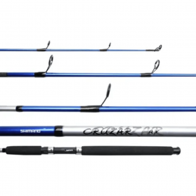 Caña Shimano Cruzar 1.95 mt