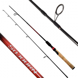 Caña Shimano Sojourn