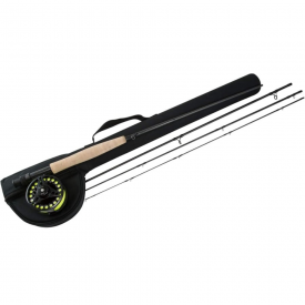 Set Mosquero Okuma Nomad Xpress 5