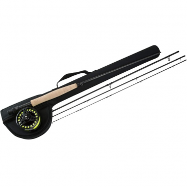 Set Mosquero Okuma Nomad Xpress 5