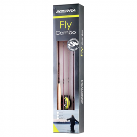 Set Mosquero Scierra N°6