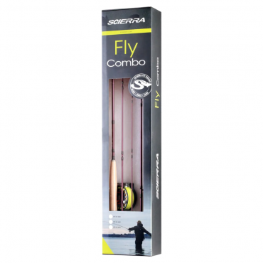 Set Mosquero Scierra N°6