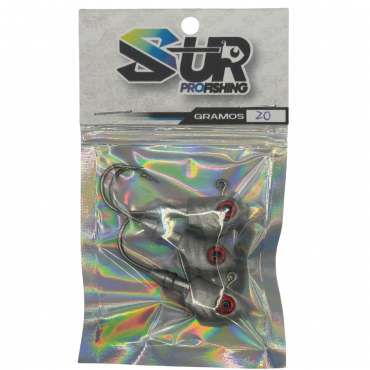 Jig Head Sur Profishing