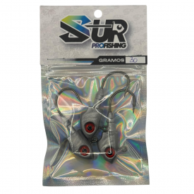 Jig Head Sur Profishing