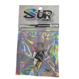 Jig Head Darting Sur Profishing