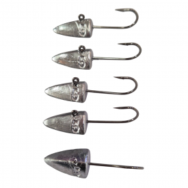 Jig Head Darting Sur Profishing