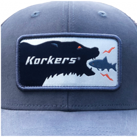 Gorro Korkers Hangry Bead