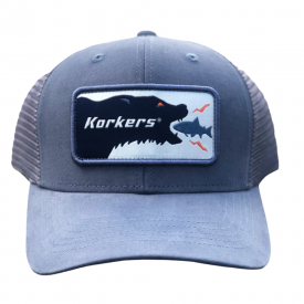 Gorro Korkers Hangry Bead