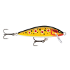 Señuelo Rapala Countdown Elite 7.5 cm.