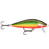Señuelo Rapala Countdown Elite 7.5 cm.