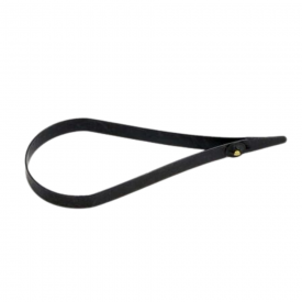 Griffin Tear Drop Hackle Pliers