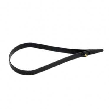 Griffin Tear Drop Hackle Pliers