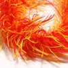 Microflex Soft Hackle Chenille Extra Large Hareline