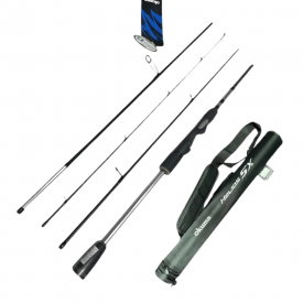 Caña Okuma Helios SX Travel 2.13 m