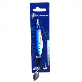 Thunder Jig Blade Williamson 40 g