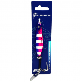 Thunder Jig Blade Williamson 40 g