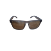 Gafas Rapala Wildeye dorado mate black cristal silver