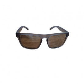 Gafas Rapala Wildeye dorado mate black cristal silver