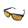 Gafas Rapala Seabass matte black red glass